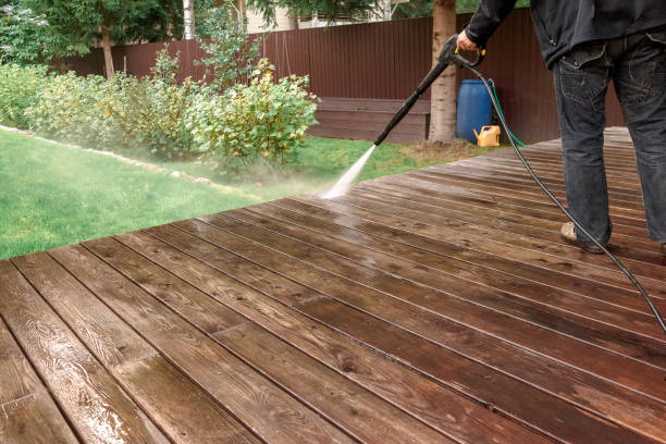 Reliable Florham Park, NJ Pressure Washing Services Solutions