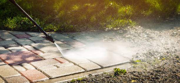 Best Soft Washing for Delicate Surfaces in Florham Park, NJ
