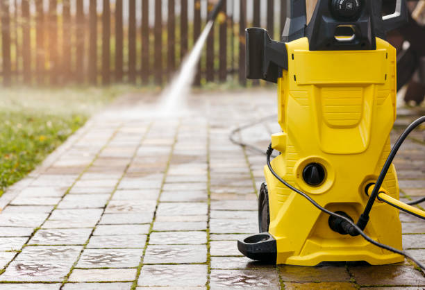 Best Window and Screen Pressure Cleaning in Florham Park, NJ